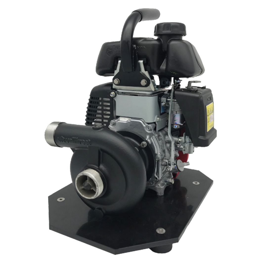 Fire Pump BH1